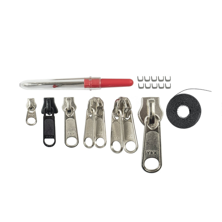 Zipper Repair Kit — product view