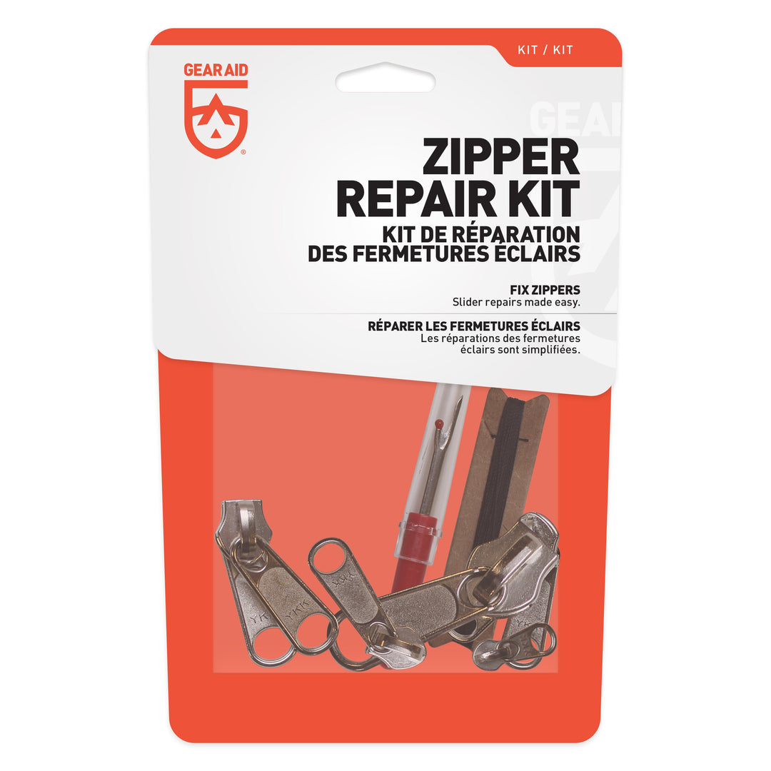 Zipper Repair Kit — detail 1