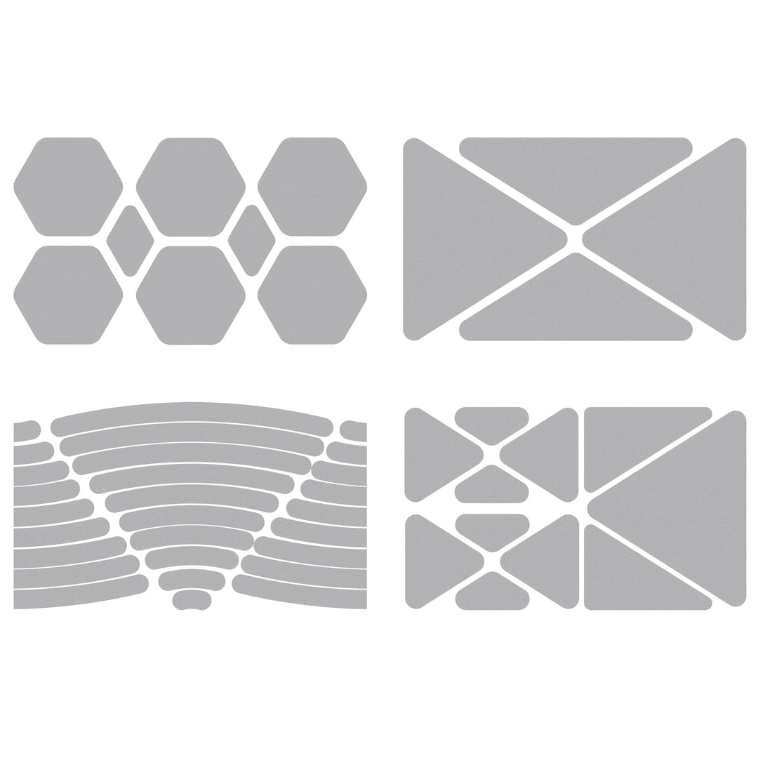 Tenacious Tape Reflective Tape — product view