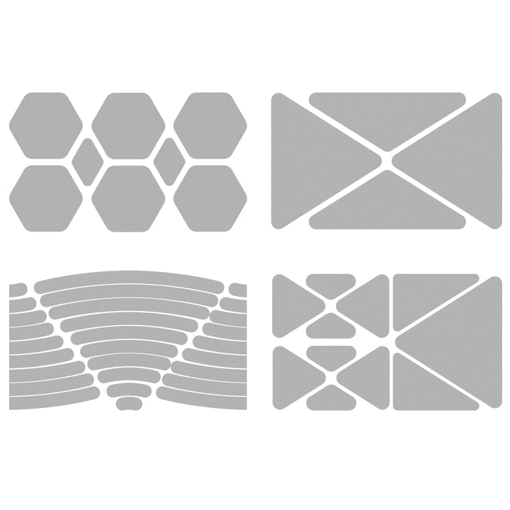 Tenacious Tape Reflective Tape — product view