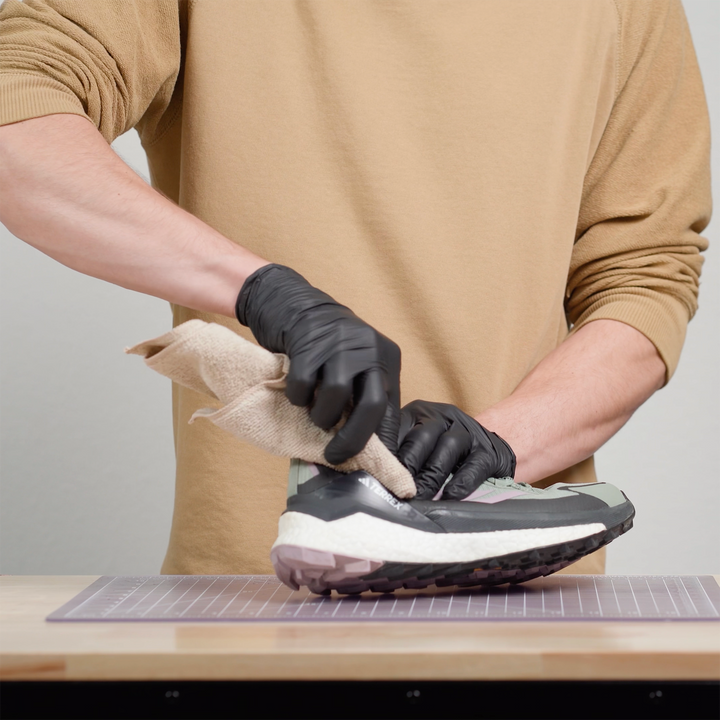 Aquaseal + SR Shoe Repair Adhesive — detail 3