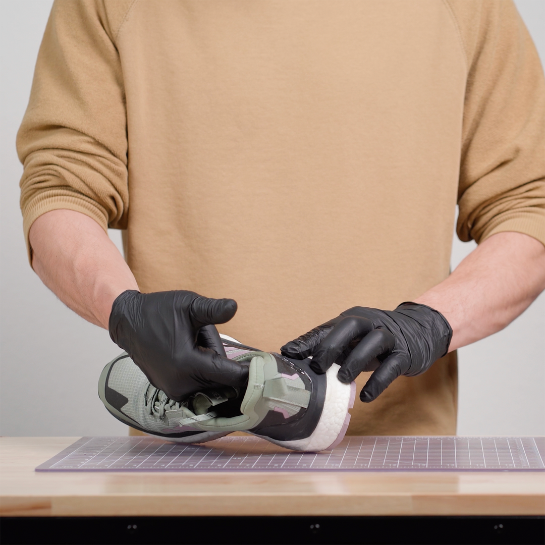 Aquaseal + SR Shoe Repair Adhesive — detail 5