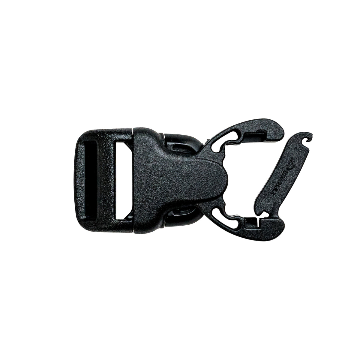 Snap Bar Buckle — product view