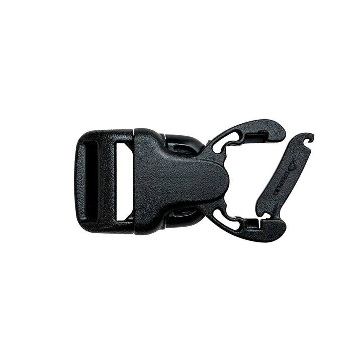 Snap Bar Buckle — product view