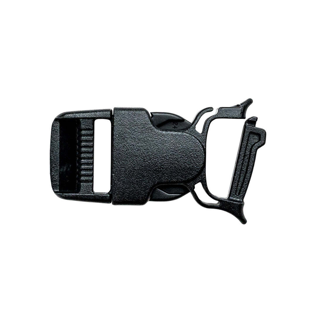 Snap Bar Buckle — detail 1