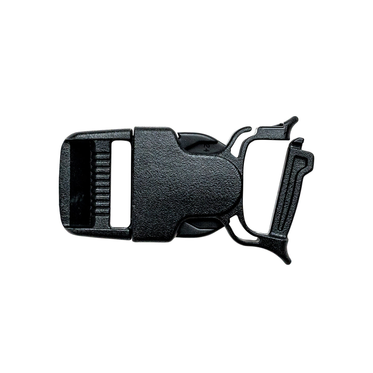 Snap Bar Buckle — detail 1