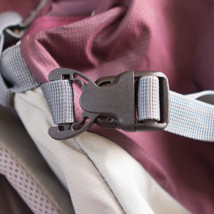 Snap Bar Buckle — detail 4