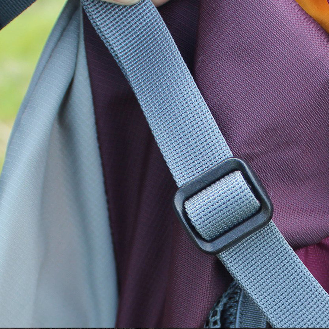 Tri-Glides — detail 3