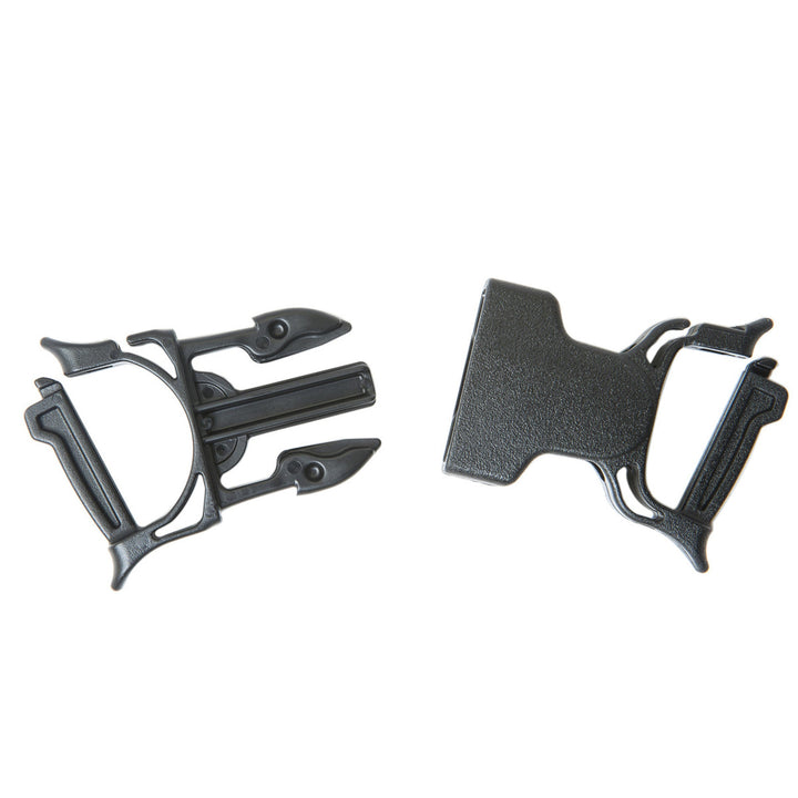 Dual Snap Bar Buckle - 1" — detail 2