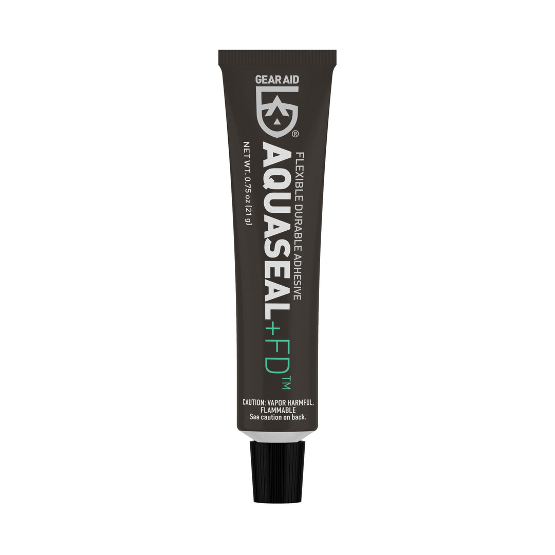 Aquaseal + FD Flexible Durable Adhesive — product view