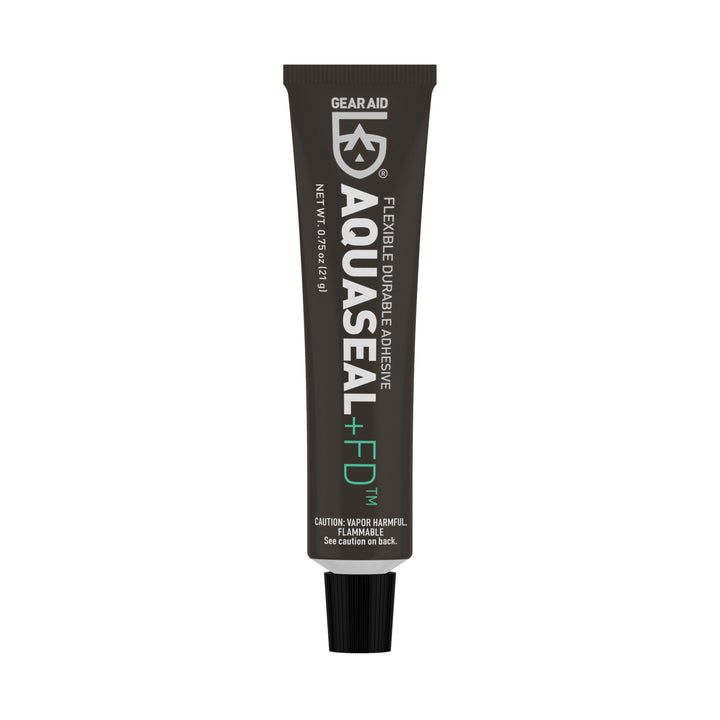 Aquaseal + FD Flexible Durable Adhesive — product view