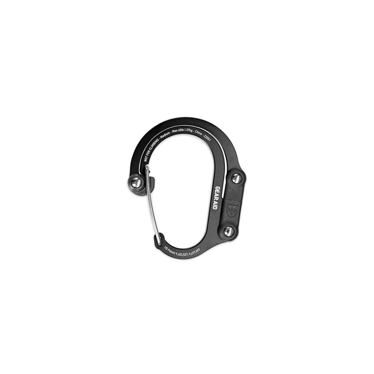 Heroclip Medium — product view