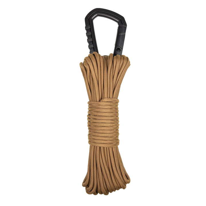 Fire Strand 550 Paracord — product view