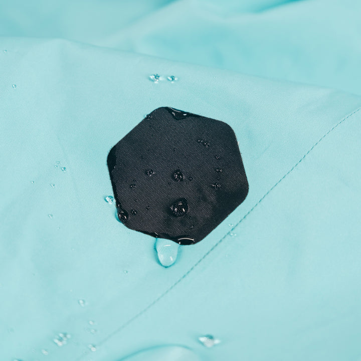 Tenacious Tape Hex Repair Patches — detail 2