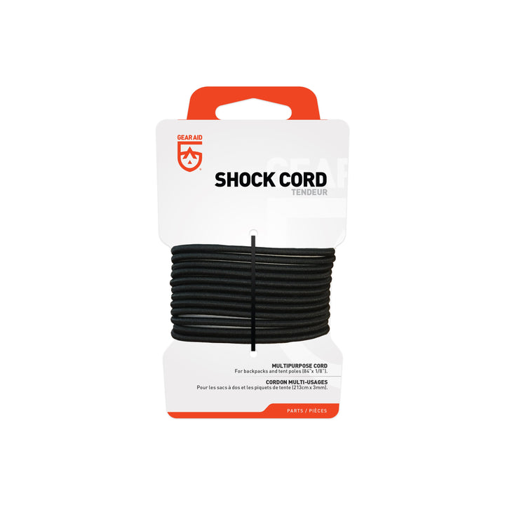 Shock Cord — detail 1