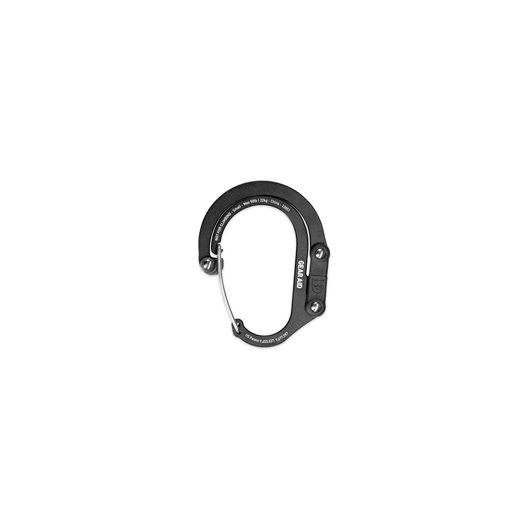 Heroclip Small — product view