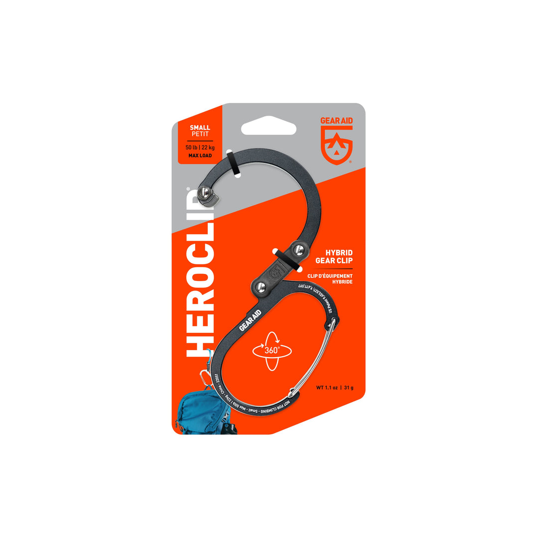 Heroclip Small — detail 1