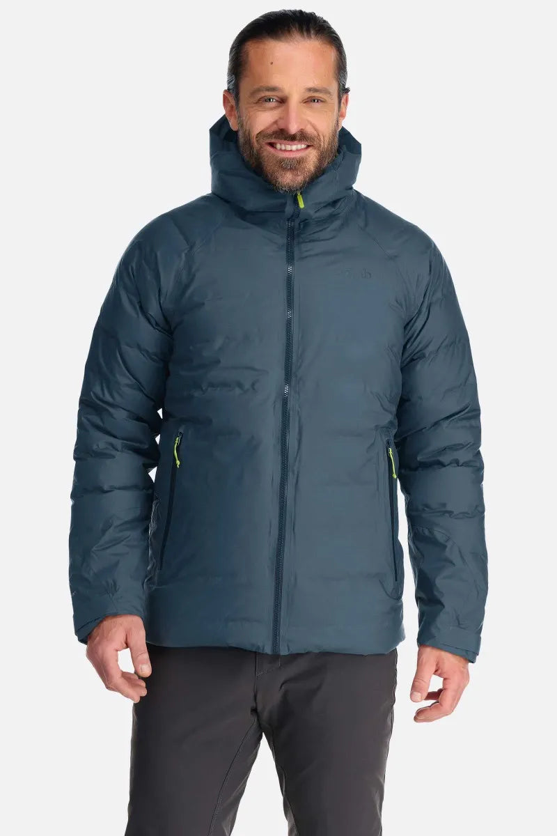 Rab Valiance Jacket