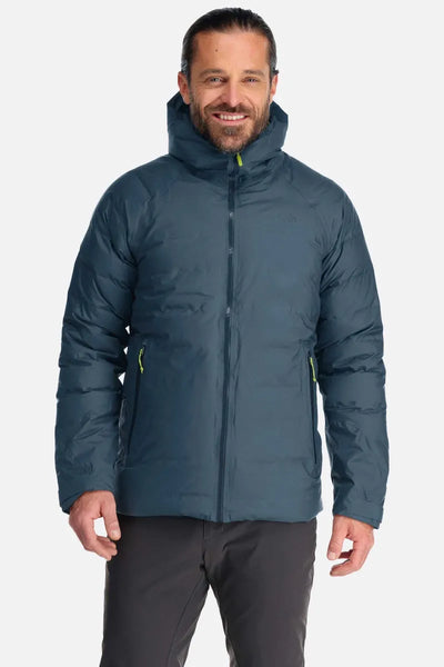 Rab Valiance Jacket