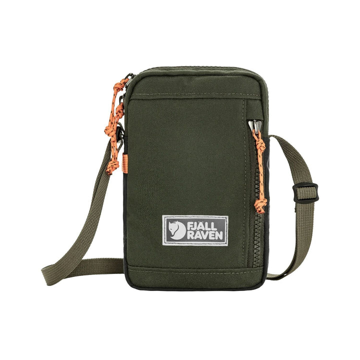 Vardag Pocket Small in Deep Forest