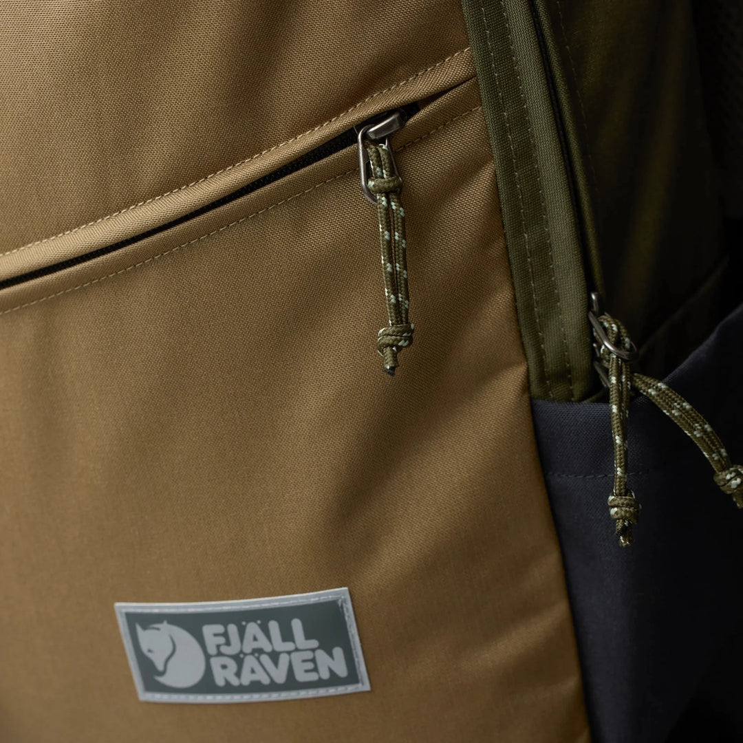 Vardag Backpack 17