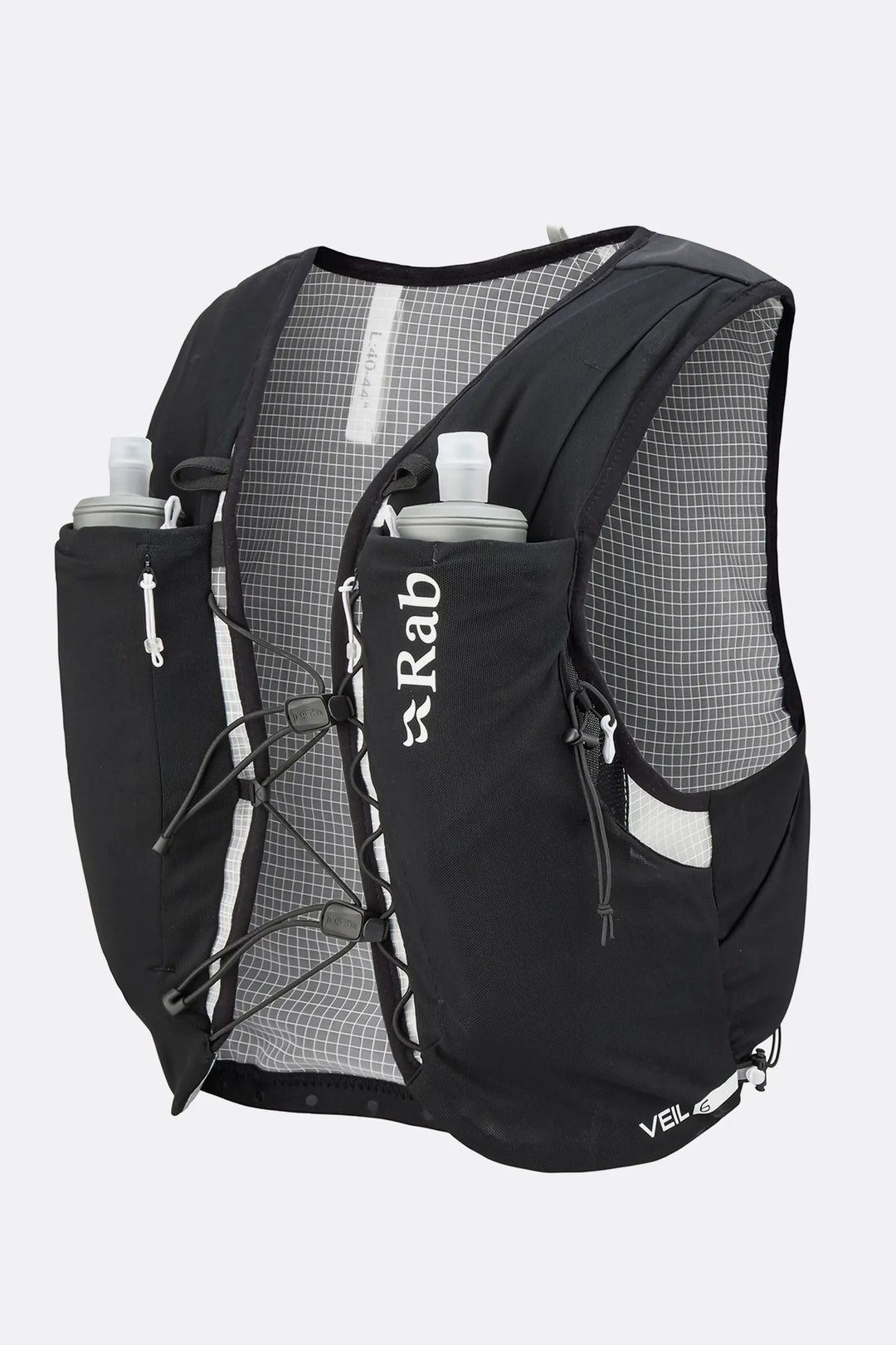 Veil 6L Lightweight Running Vest