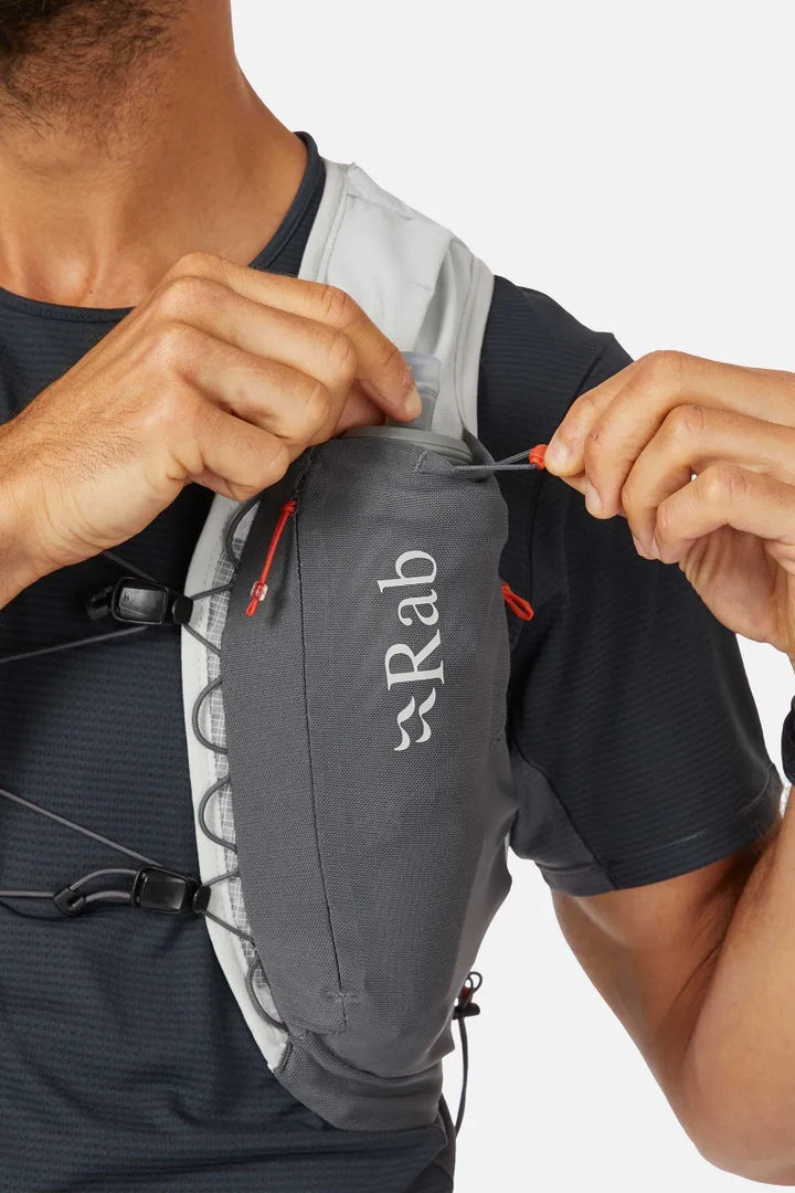 Veil 6L Lightweight Running Vest