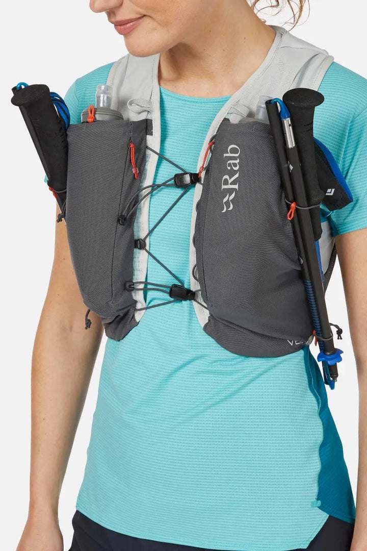 Veil 6L Lightweight Running Vest