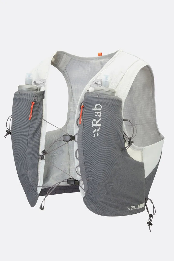 Veil 6L Lightweight Running Vest