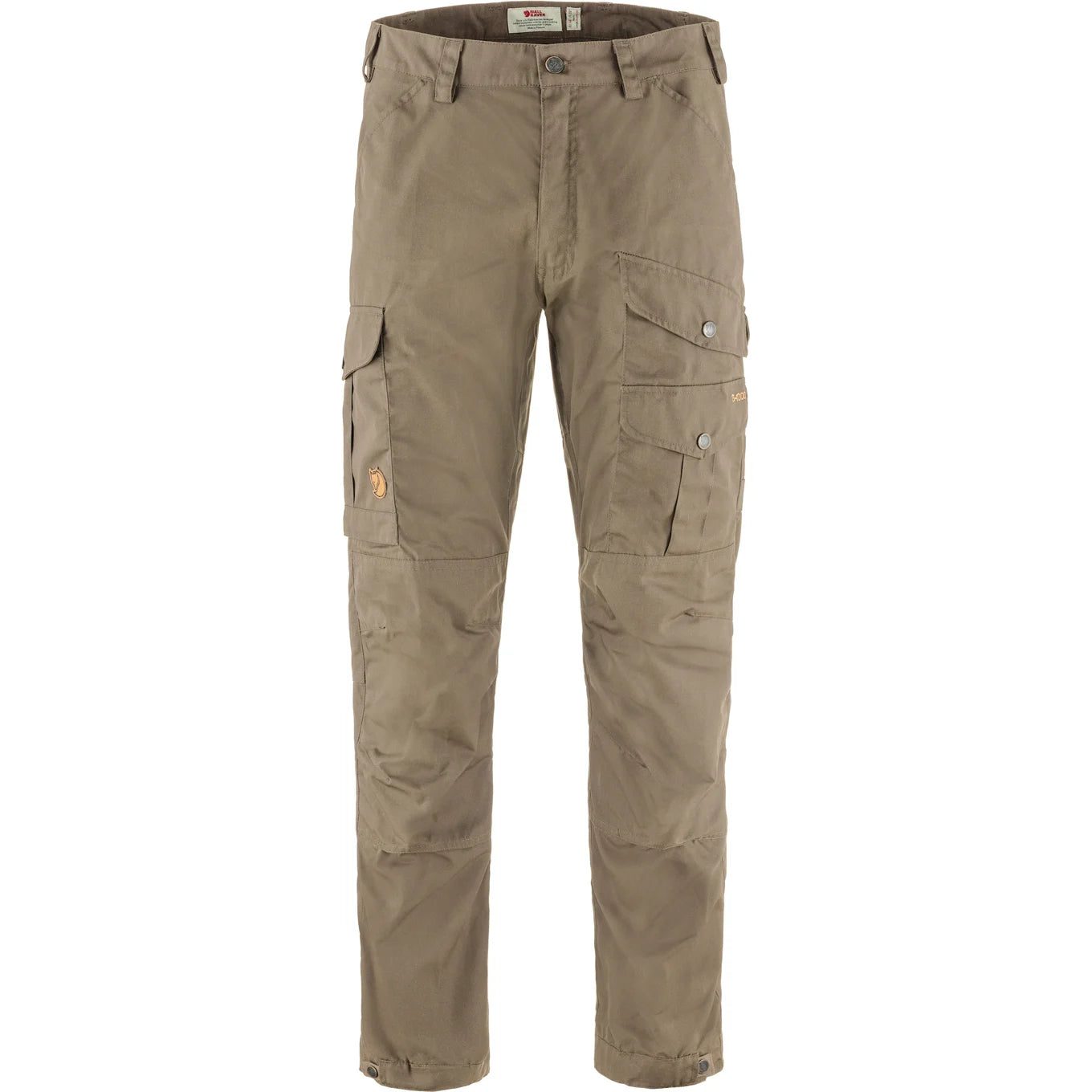 FjällRäven Vidda Pro Trousers Men's