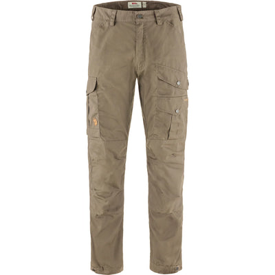 FjällRäven Vidda Pro Trousers Men's