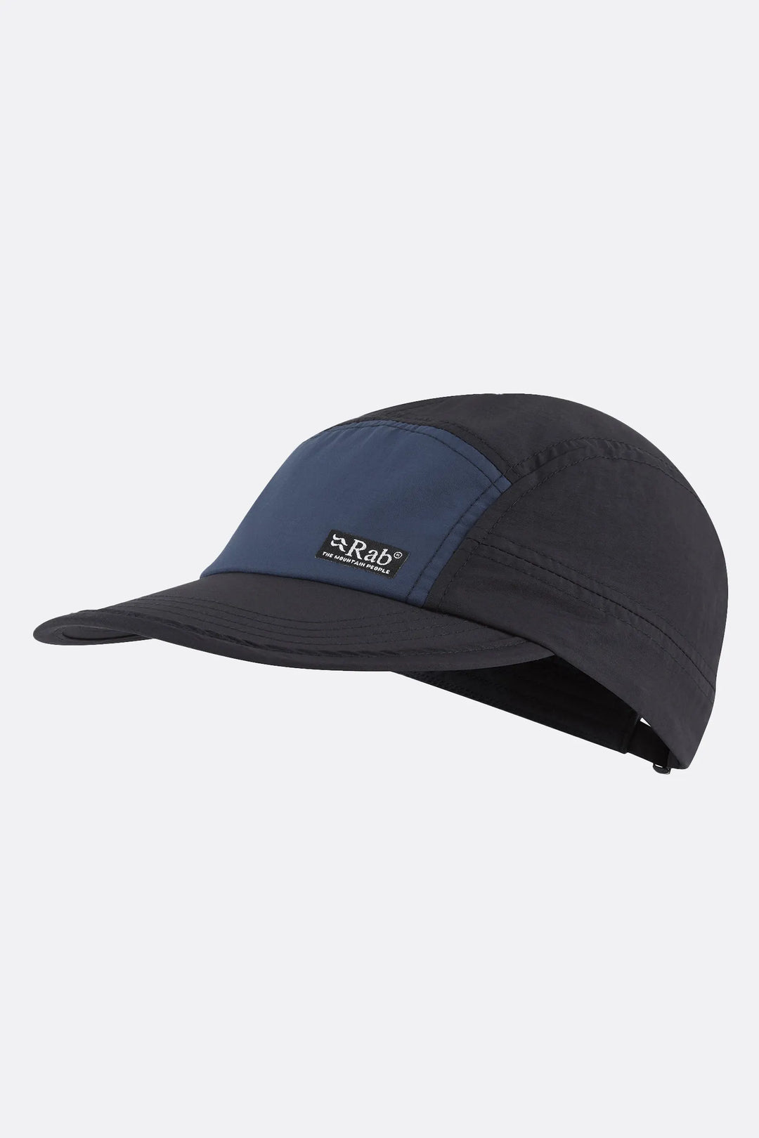 Vista 5 Panel Cap