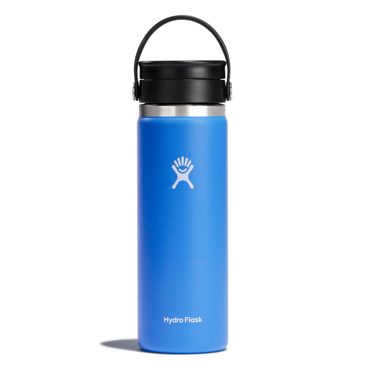 20 oz Coffee with Flex Sip Lid