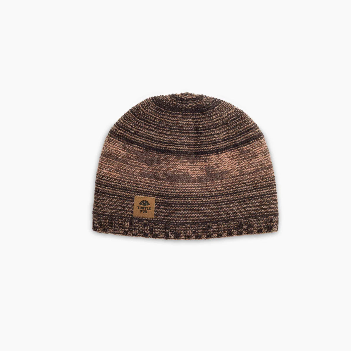 Turtle Fur Rufus Lambswool Beanie