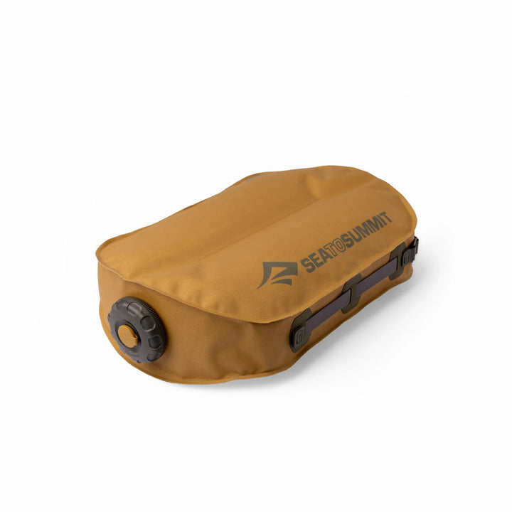 Watercell X 10L in Dull Gold - compressed view