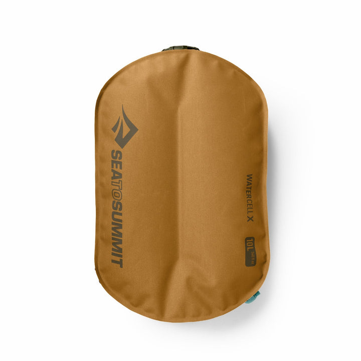 Watercell X 10L in Dull Gold - primary view