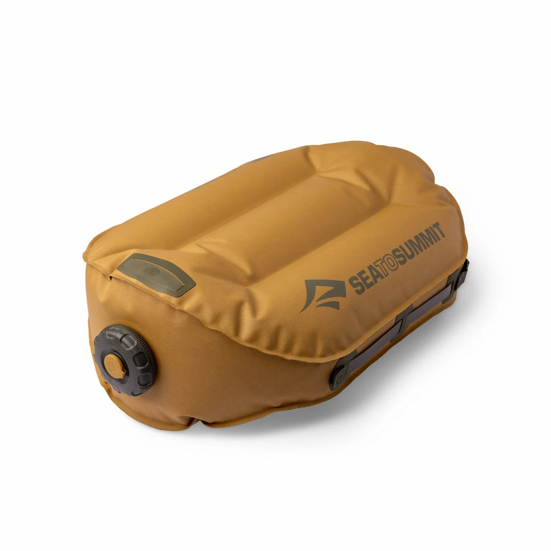 Watercell X 20L in Dull Gold - compressed view