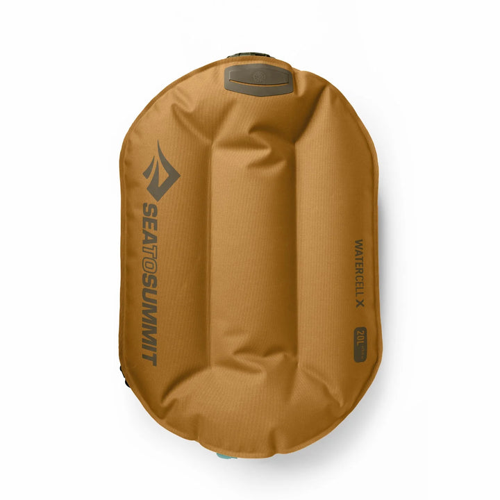 Watercell X 20L in Dull Gold - primary view