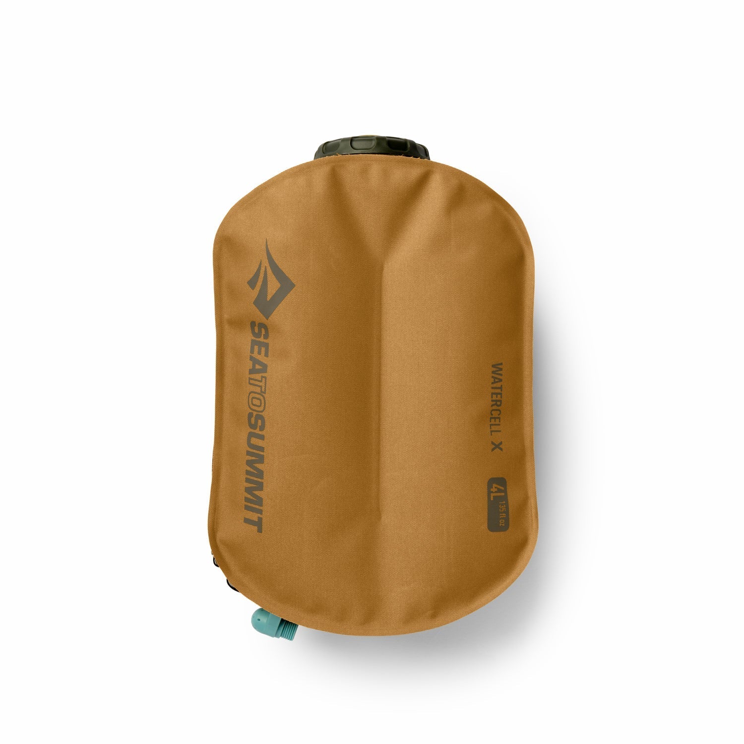 Watercell X 4L in Dull Gold - primary view