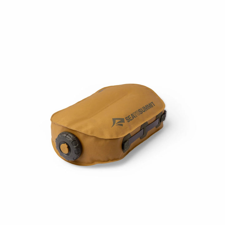 Watercell X 6L in Dull Gold - compressed view