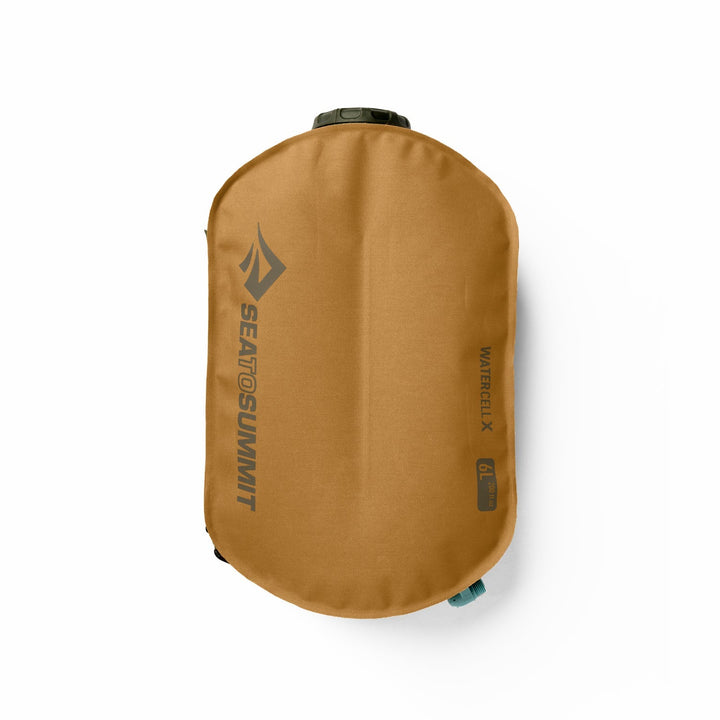 Watercell X 6L in Dull Gold - primary view