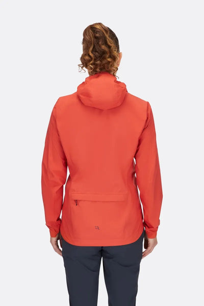 Rab Women's Downpour Light Jacket