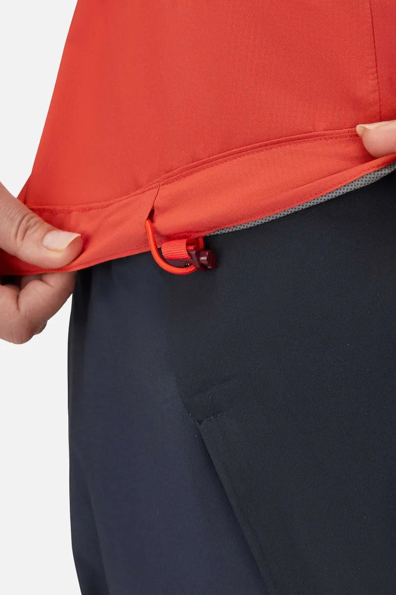 Rab Women's Downpour Light Jacket