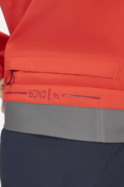 Rab Women's Downpour Light Jacket