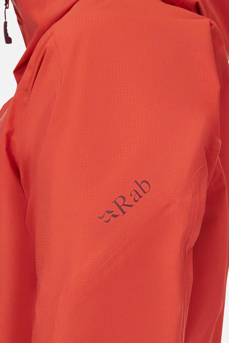 Rab Women's Downpour Light Jacket