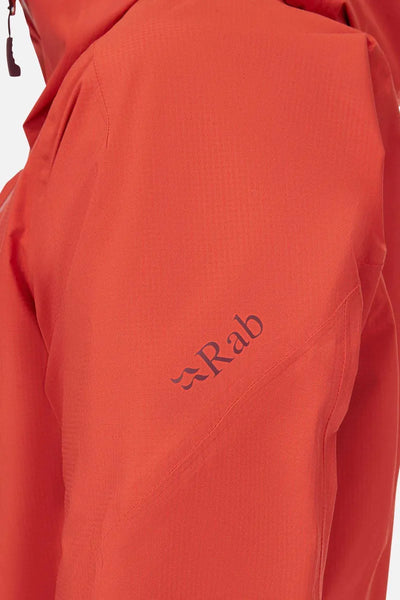 Rab Women's Downpour Light Jacket