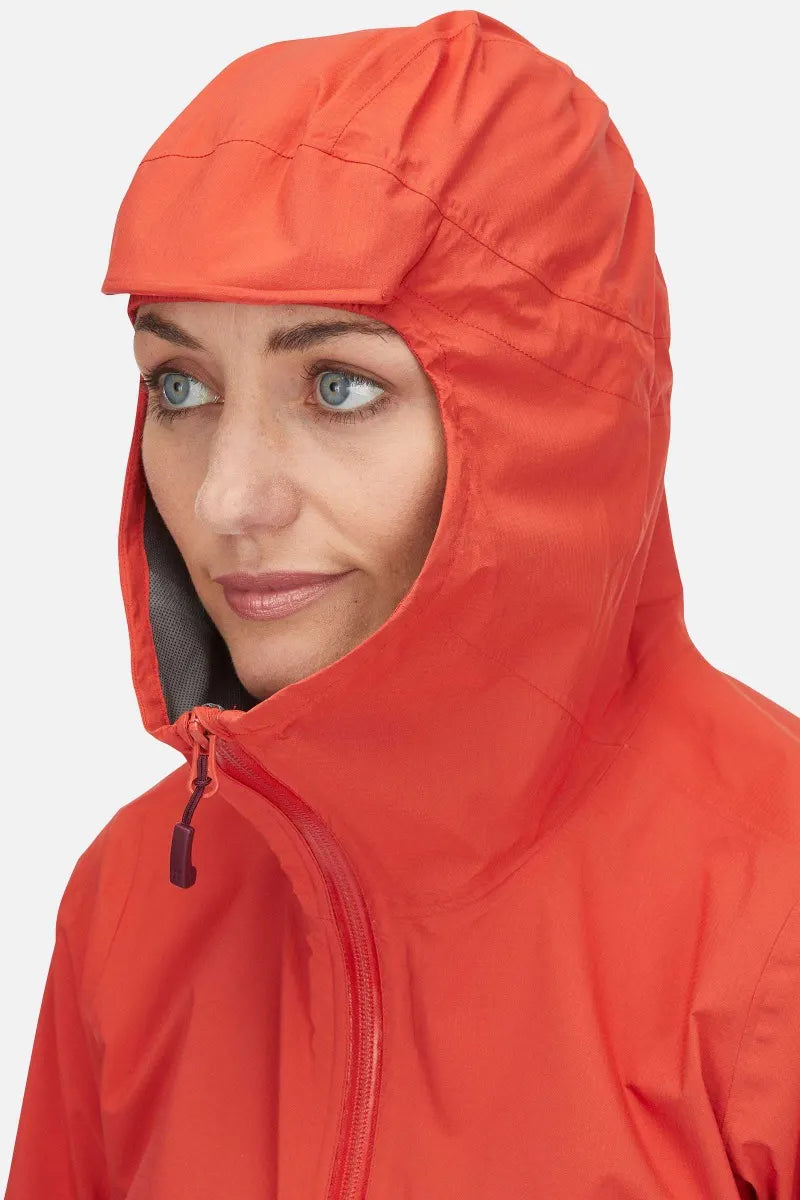 Rab Women's Downpour Light Jacket
