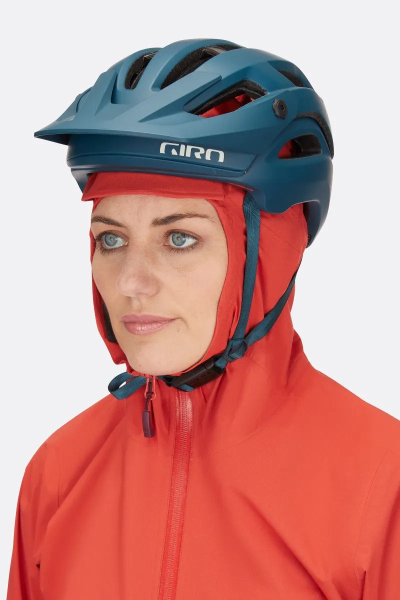 Rab Women's Downpour Light Jacket