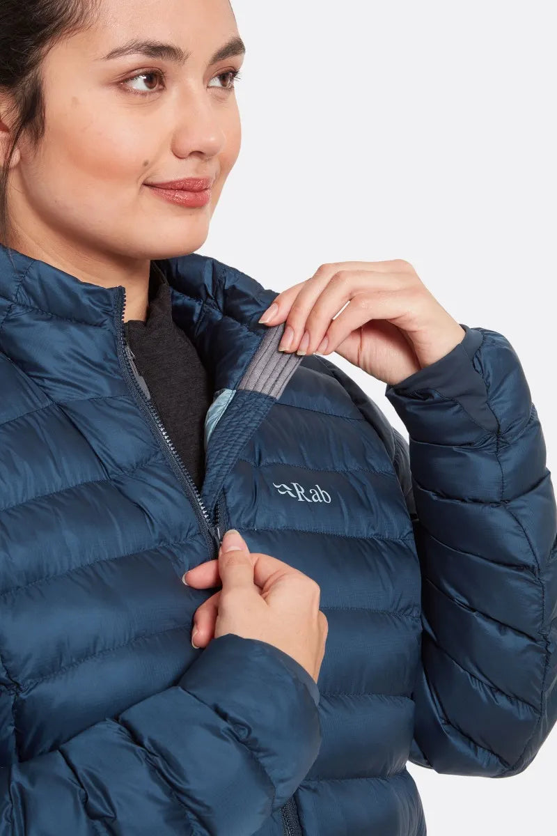 Rab Women's Cirrus Jacket