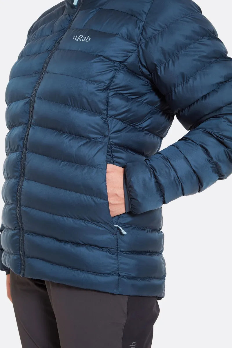 Rab Women's Cirrus Jacket